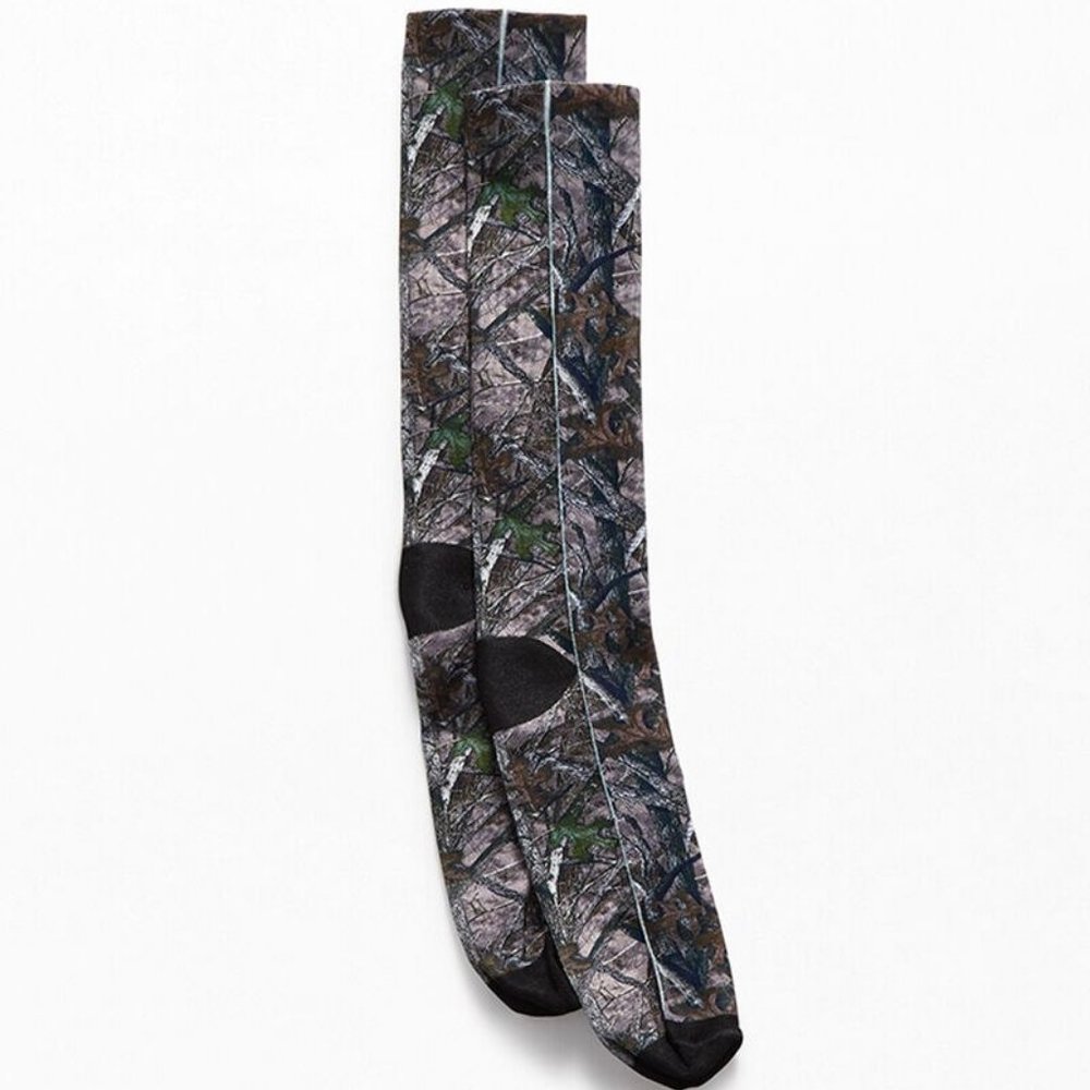 PacSun Camo Socks